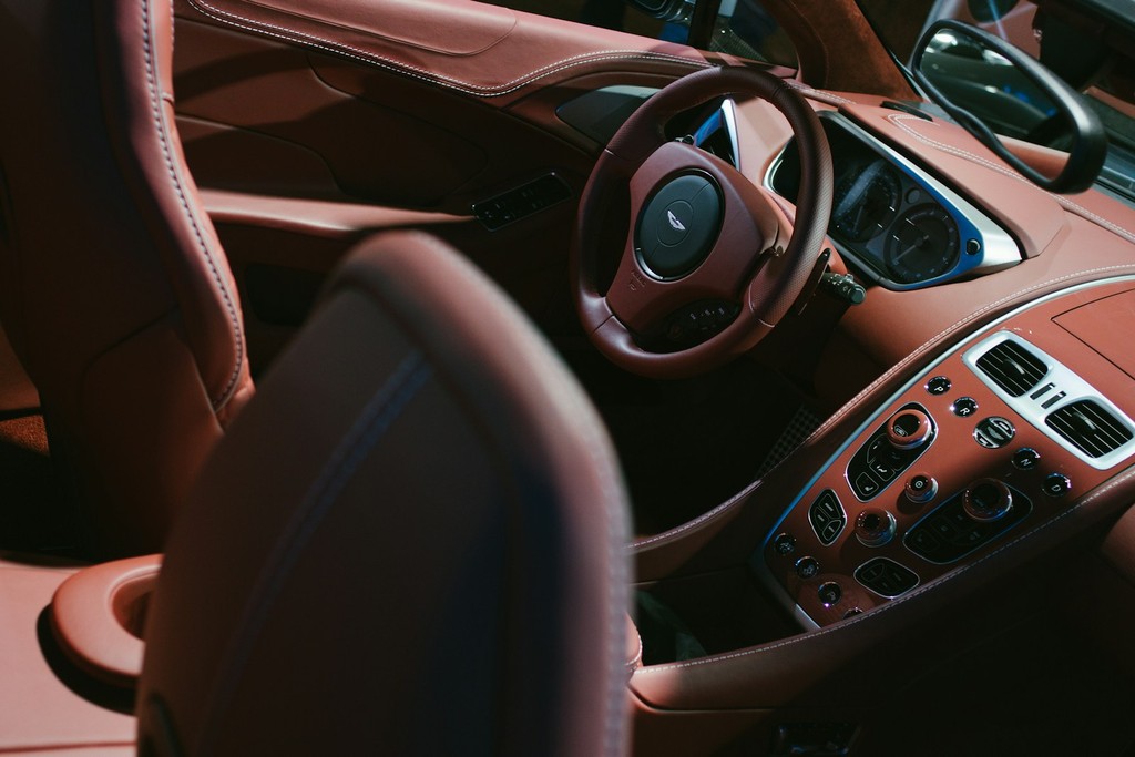 Detailing sample 1